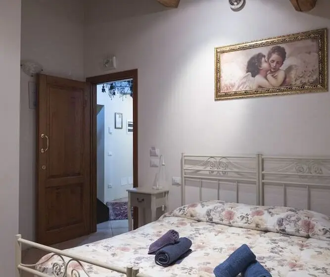 スタンダードシングルルーム, Tenuta Dei Cavalieri