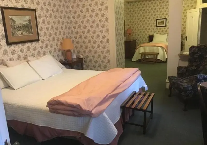 スイート（家族用）, The Brandon Inn