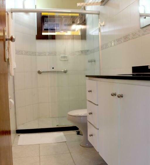 침실 1개 아파트, Madalena Apart