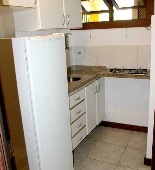 침실 1개 아파트, Madalena Apart