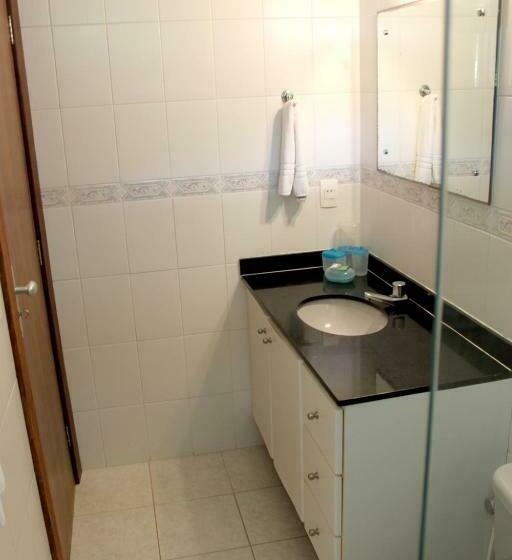 Апартаменты 1 Спальня, Madalena Apart