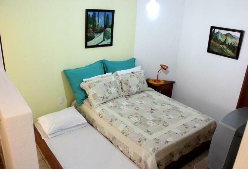 침실 1개 아파트, Madalena Apart