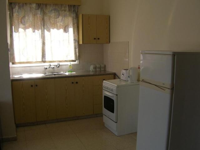 ２ベッドルームアパートメント, Marios Apartments