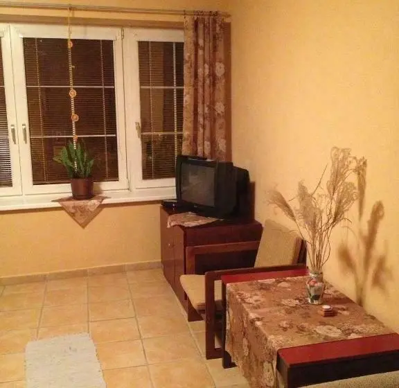 اتاق استاندارد, Asso Penzion