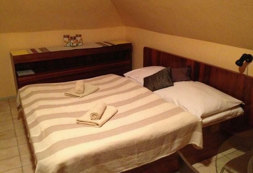 标准间, Asso Penzion