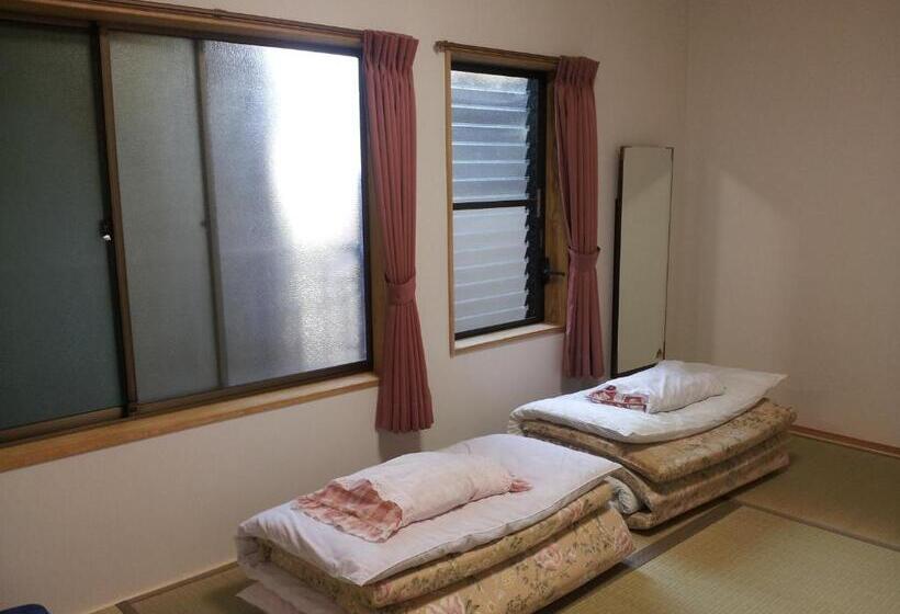 バス共有のスタンダードルーム, Mimatsuso