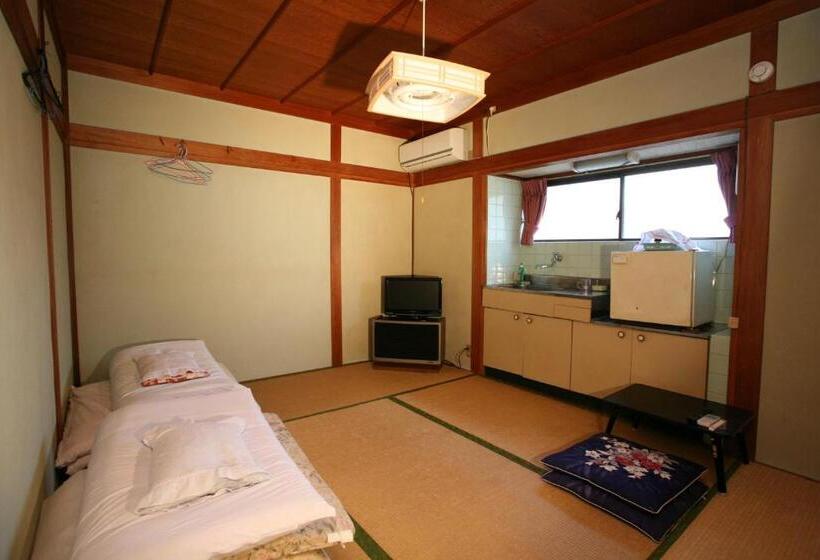 スタンダードルーム, Mimatsuso