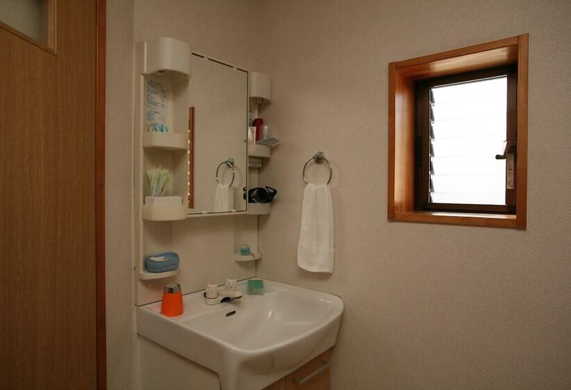 スタンダードルーム, Mimatsuso