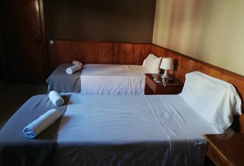 غرفة قياسية, Can Baral.la