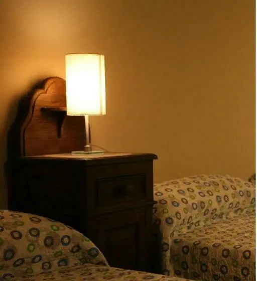 اتاق استاندارد چهار تخته, Casa Barbadelo
