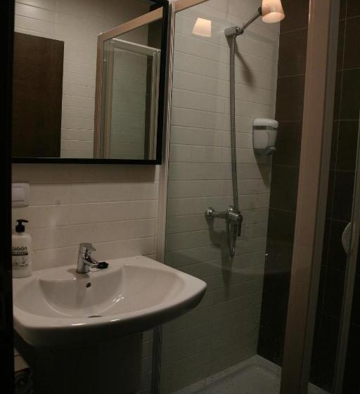 标准间, Casa Barbadelo