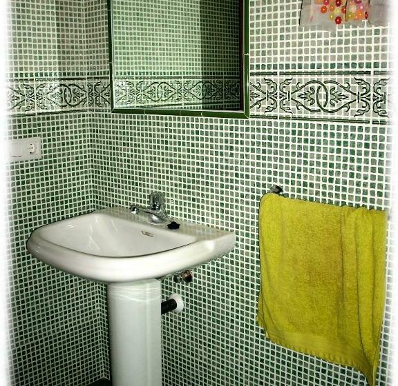 غرفة قياسية, Centro Ornitológico El Primillar