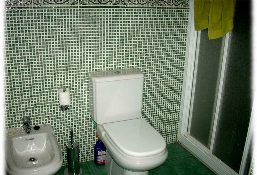 غرفة قياسية, Centro Ornitológico El Primillar