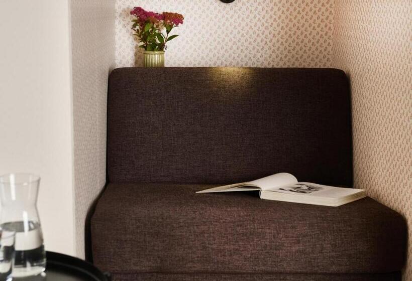 高级大房间, Garni Buchenhof