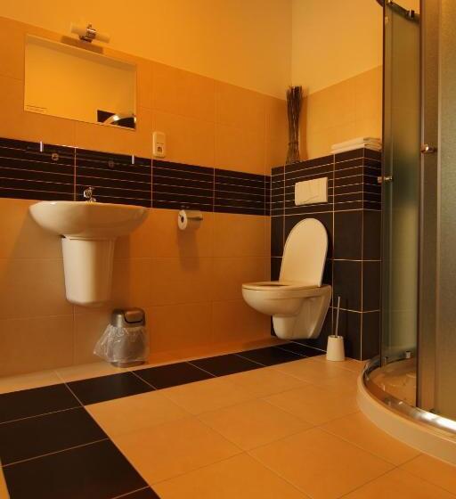 标准间, Gasthof Haselberger