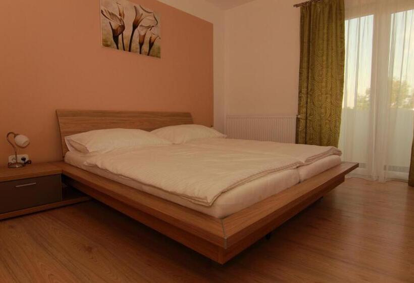 标准间, Gasthof Haselberger