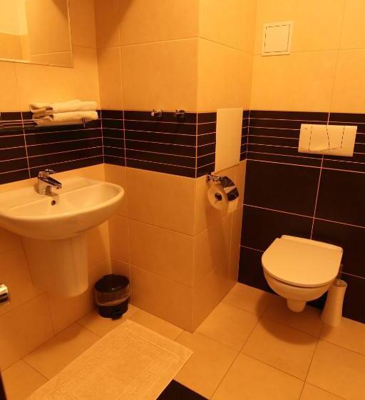 标准间, Gasthof Haselberger