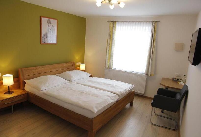 标准间, Gasthof Haselberger