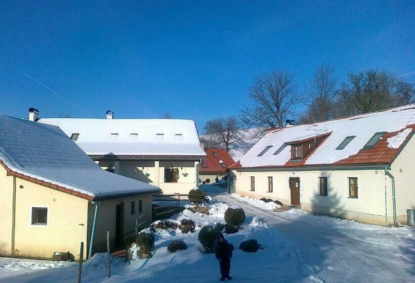 Номер Стандарт, Penzion Kremenisko