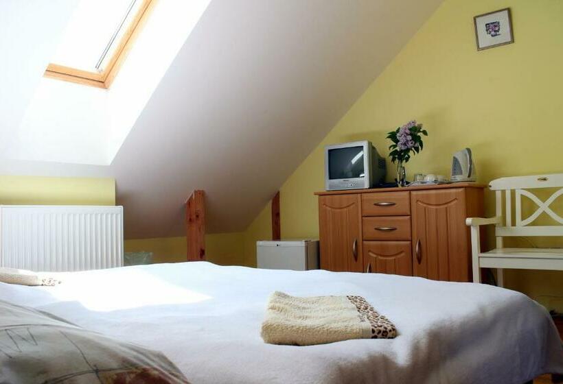 Номер Стандарт, Penzion Kremenisko