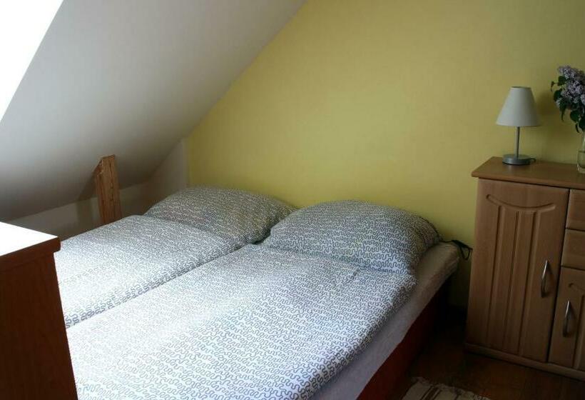 Номер Стандарт, Penzion Kremenisko