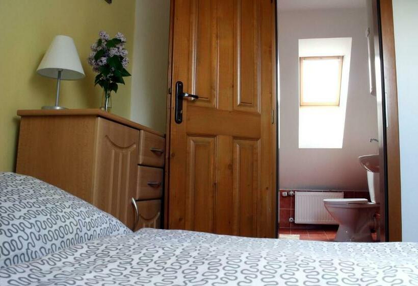 Номер Стандарт, Penzion Kremenisko