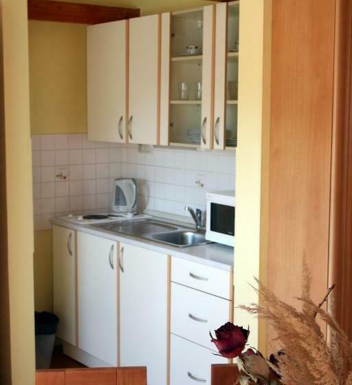 Студия Стандарт, Penzion Kremenisko