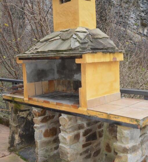 标准单人间, Posada La Vieja Escuela