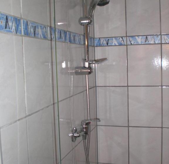 סוויטה, Privatzimmer Familie Wagner