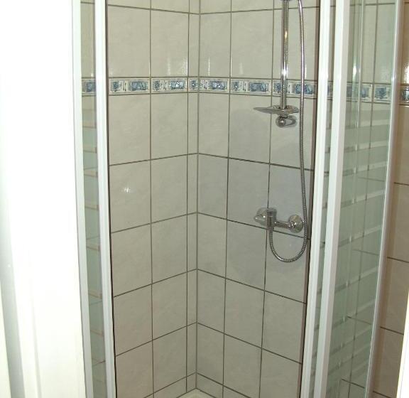 דירת חדר, Privatzimmer Familie Wagner