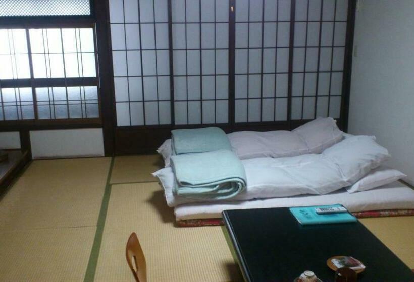 Номер Стандарт, Ryoso Kawaguchi