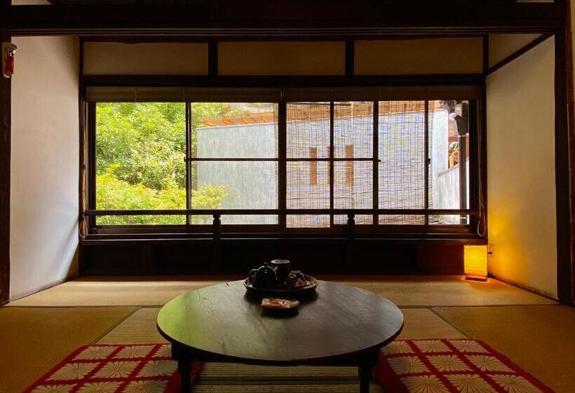 Номер Стандарт, Ryoso Kawaguchi