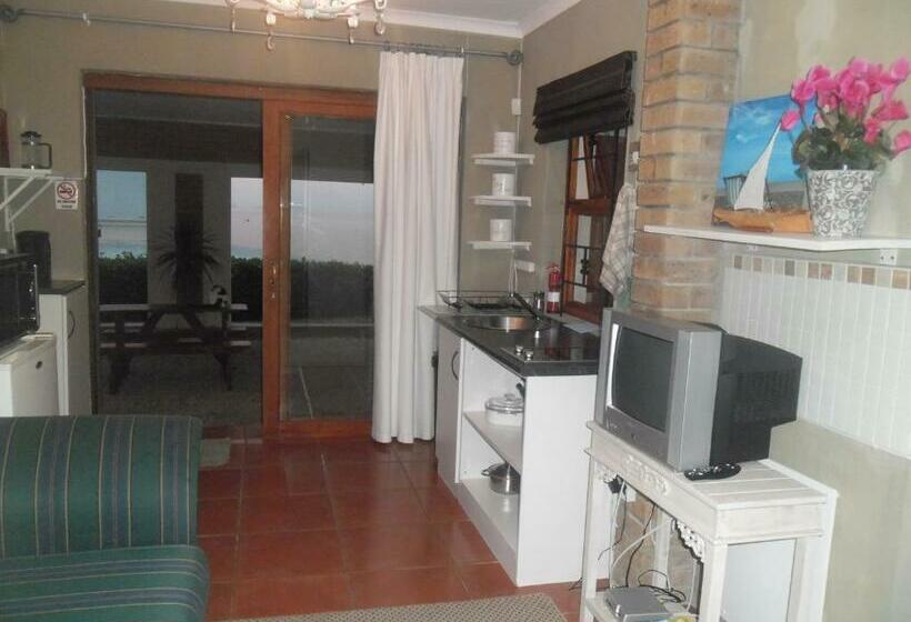 オーシャンビュースタンダードルーム, Simonsview