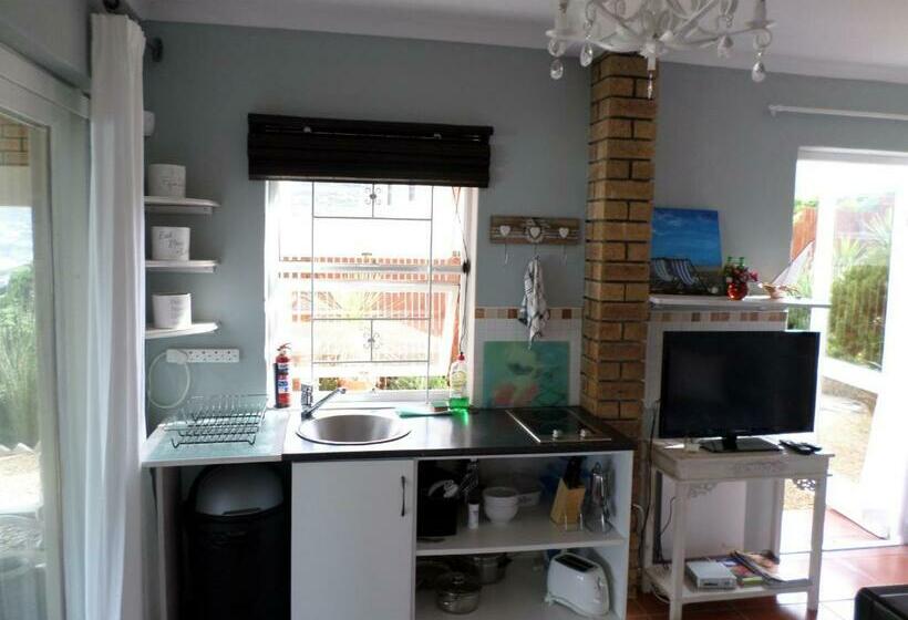 オーシャンビュースタンダードルーム, Simonsview