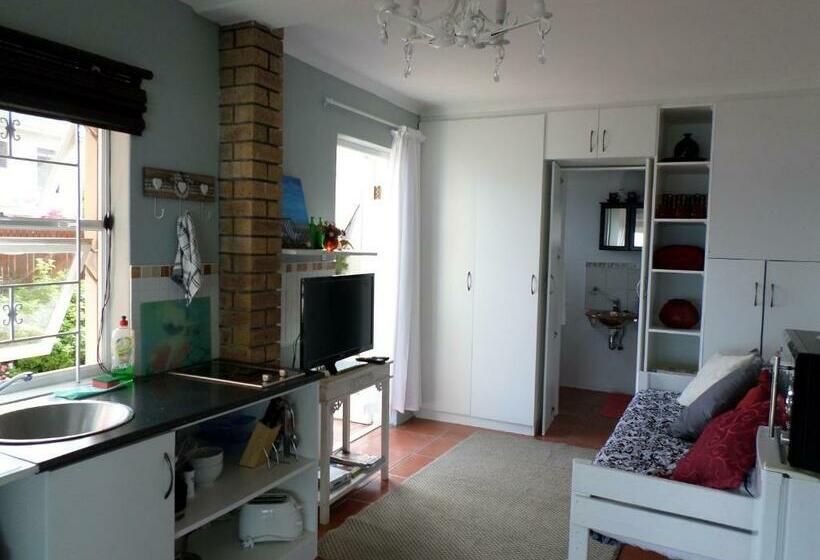 オーシャンビュースタンダードルーム, Simonsview