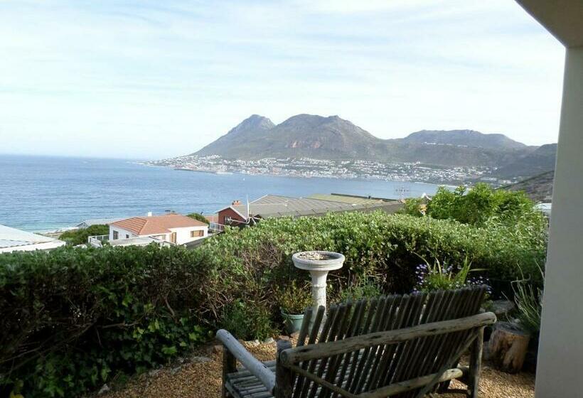 オーシャンビュースタンダードルーム, Simonsview