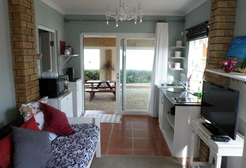 オーシャンビュースタンダードルーム, Simonsview