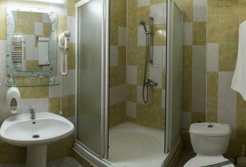 스탠다드 룸, Pensiunea Vanatorul