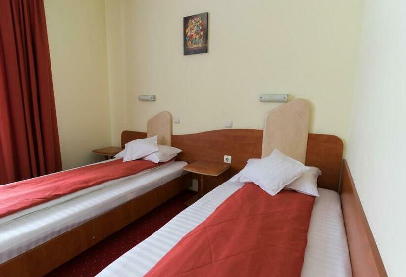 스탠다드 룸, Pensiunea Vanatorul