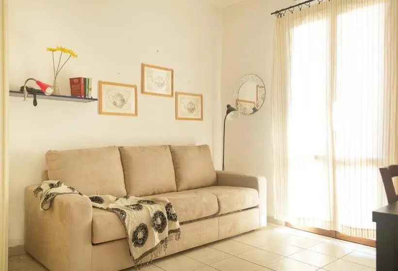 Standard-studio, Residence Teclini