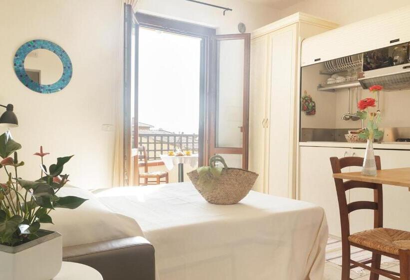 Студия Стандарт, Residence Teclini