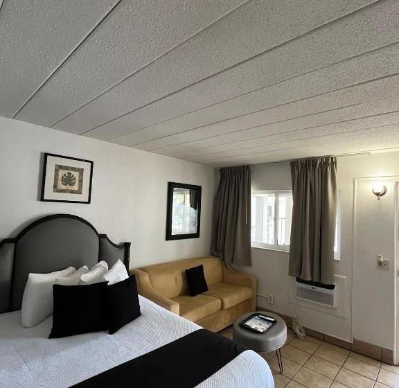 Номер Стандарт, Holiday Isles Resort