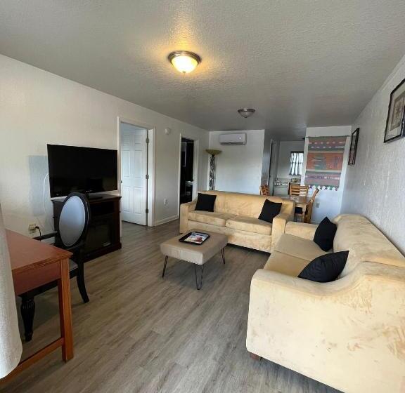 شقة غرفتين, Holiday Isles Resort