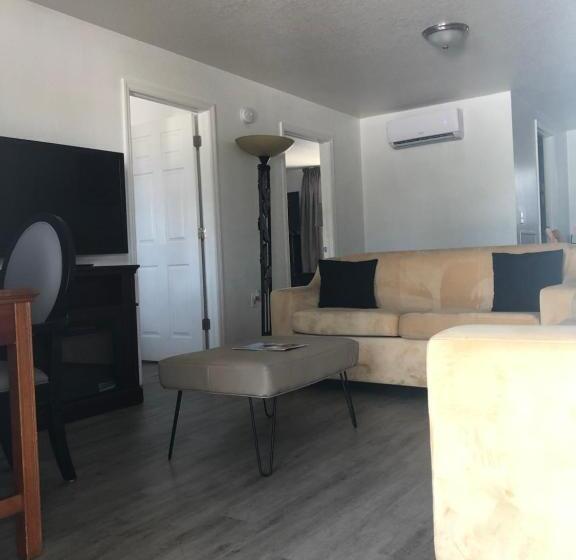 Апартаменты 2 Спальни, Holiday Isles Resort