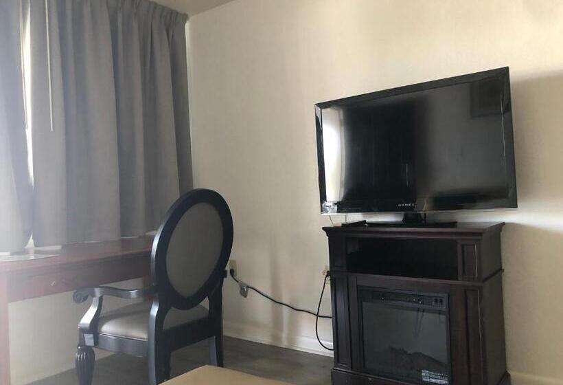 شقة غرفتين, Holiday Isles Resort