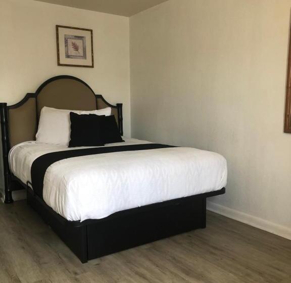 شقة غرفتين, Holiday Isles Resort