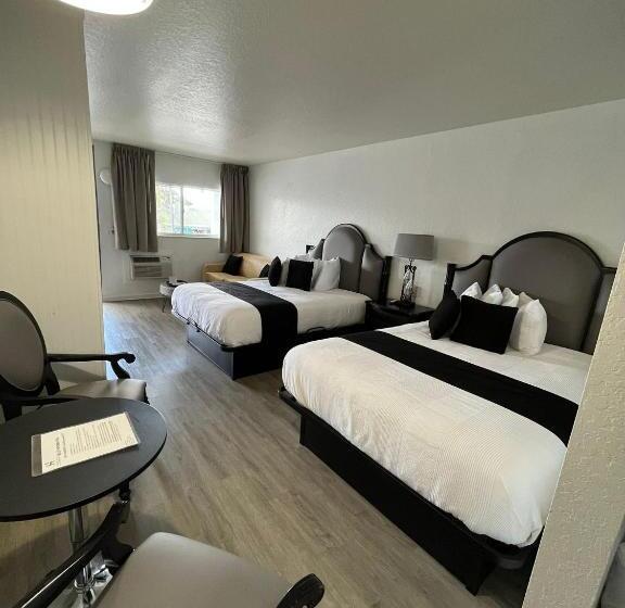 Семейное Студио, Holiday Isles Resort