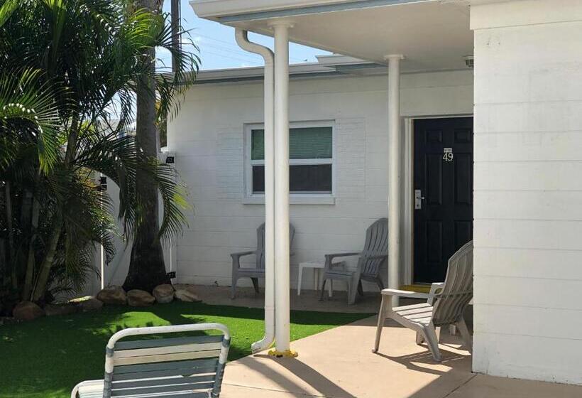 Вилла 1 Спальня, Holiday Isles Resort