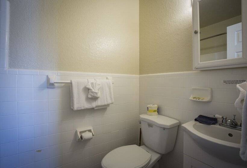 غرفة قياسية, Holiday Isles Resort