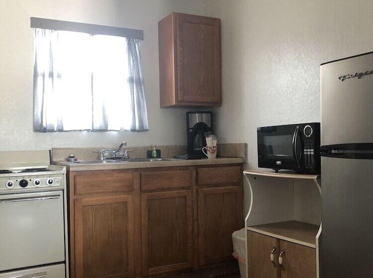 شقة غرفتين, Holiday Isles Resort